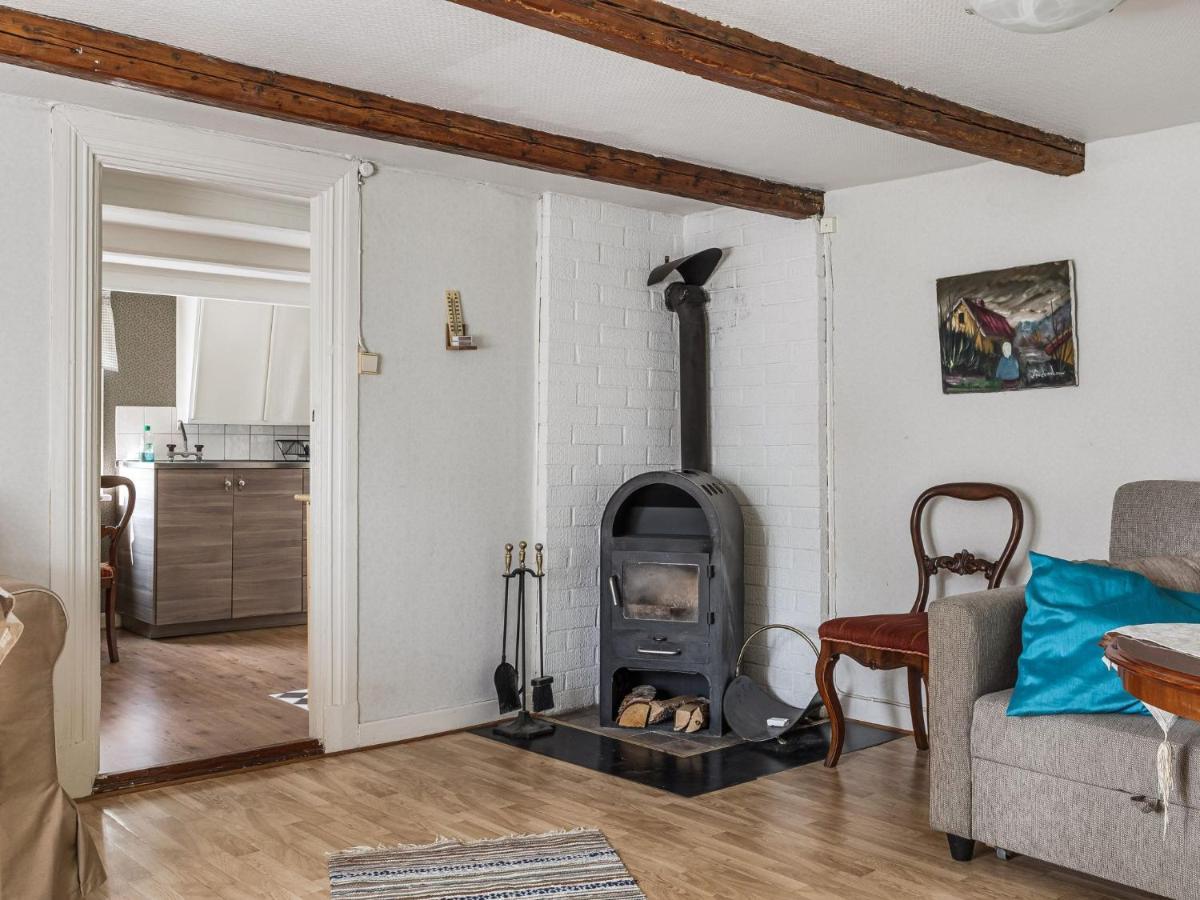 Holiday Home Angsjoe Torp By Interhome Backaryd Exterior foto